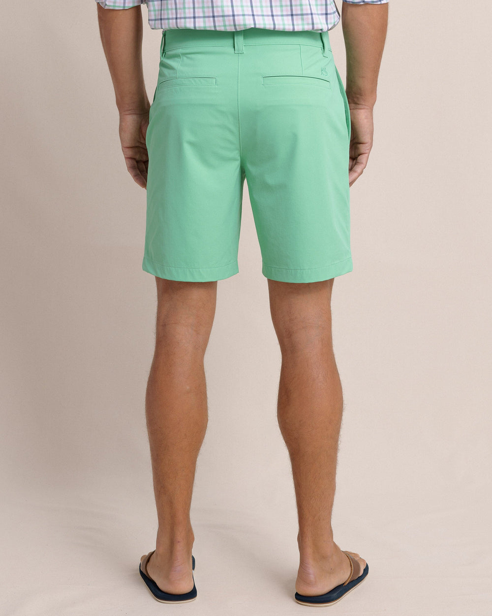 Men's brrr°®-die 8" Performance Short