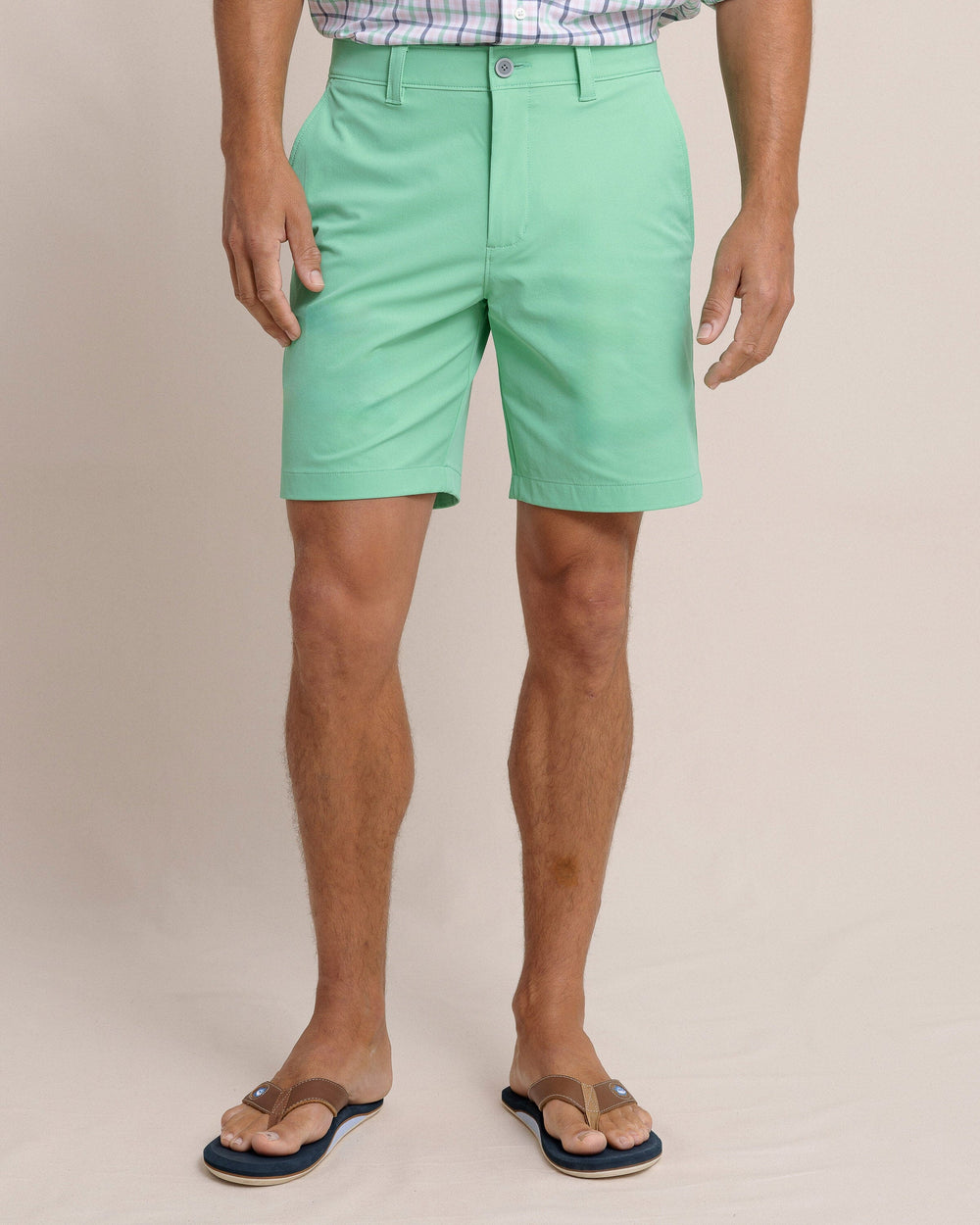 Men's brrr°®-die 8" Performance Short