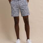 Men's brrr°die 8" Island Camo Performance Short