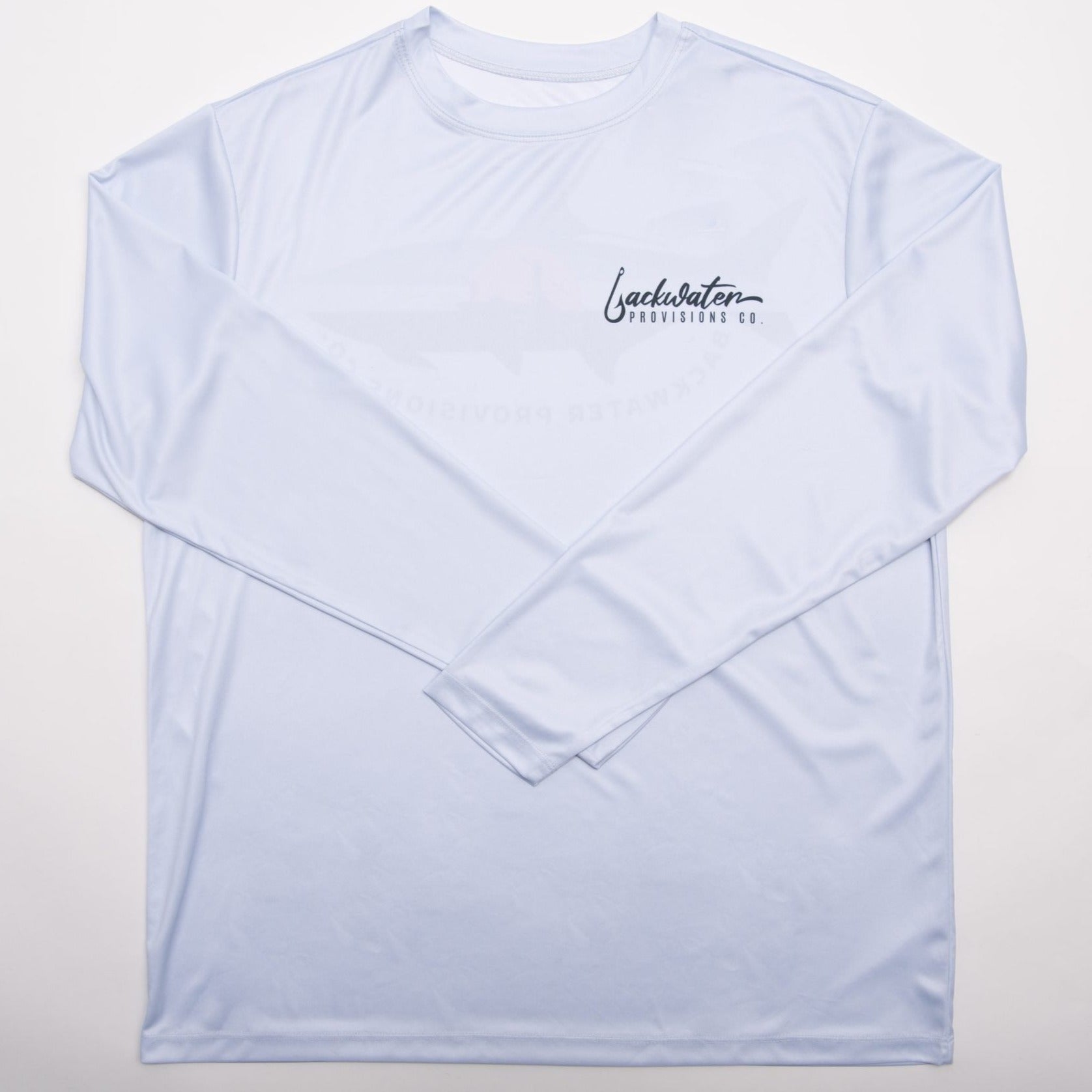 Men's Tarpon Gradient Performance Shirt