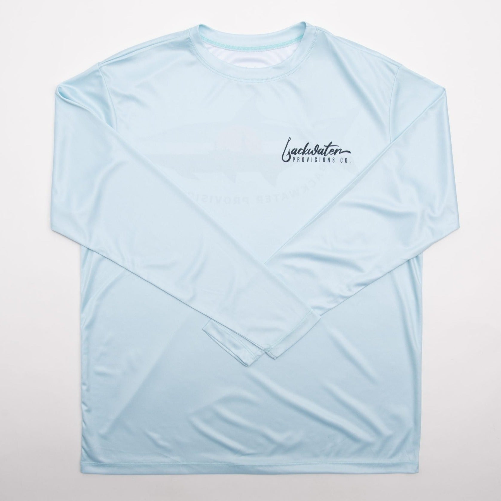 Men's Tarpon Gradient Performance Shirt