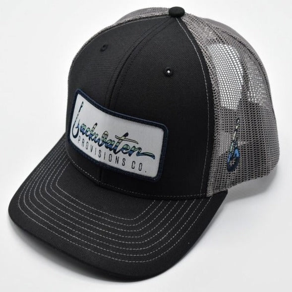 Logo Trucker Hat