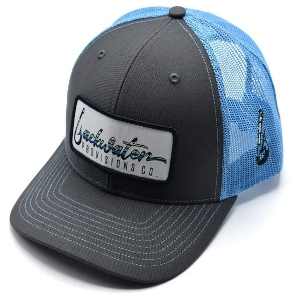 Logo Trucker Hat