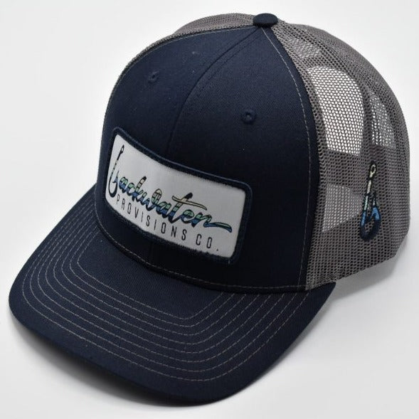 Logo Trucker Hat