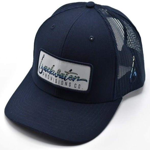 Logo Trucker Hat