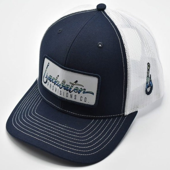 Logo Trucker Hat