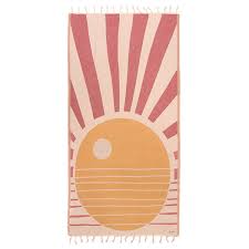 Sand Cloud Regular Towel