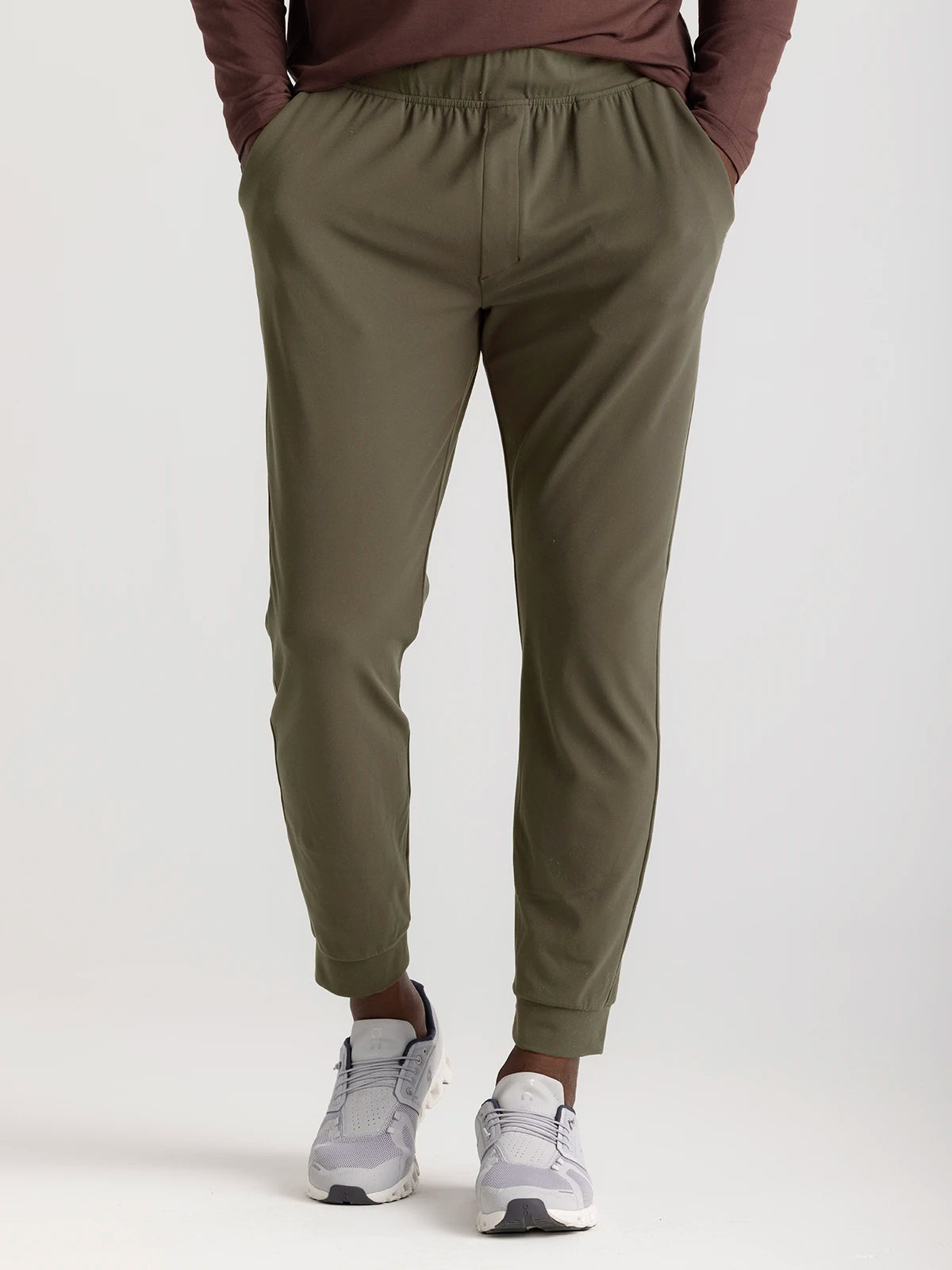 Men's Highmile Jogger