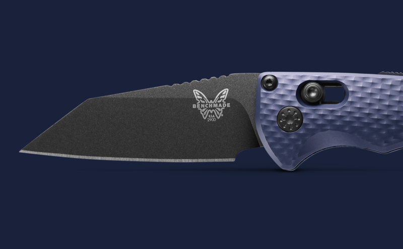 Benchmade Auto Immunity