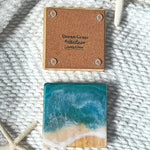 Ocean Gems Jewelry and Decor coasters