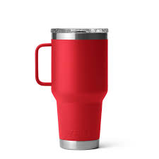 RAMBLER® 35 OZ MUG WITH STRONGHOLD LID™