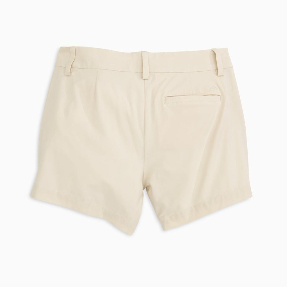 Women's 4" Inlet Shorts Stone