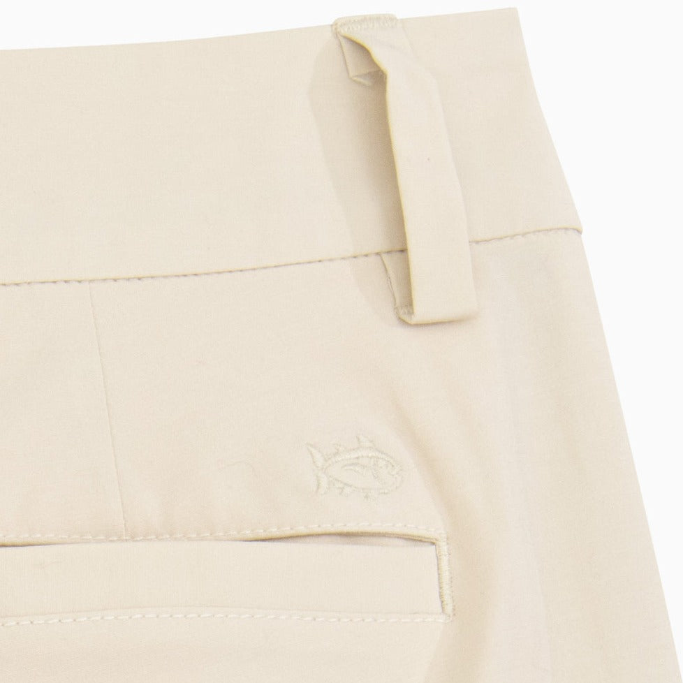 Women's 4" Inlet Shorts Stone