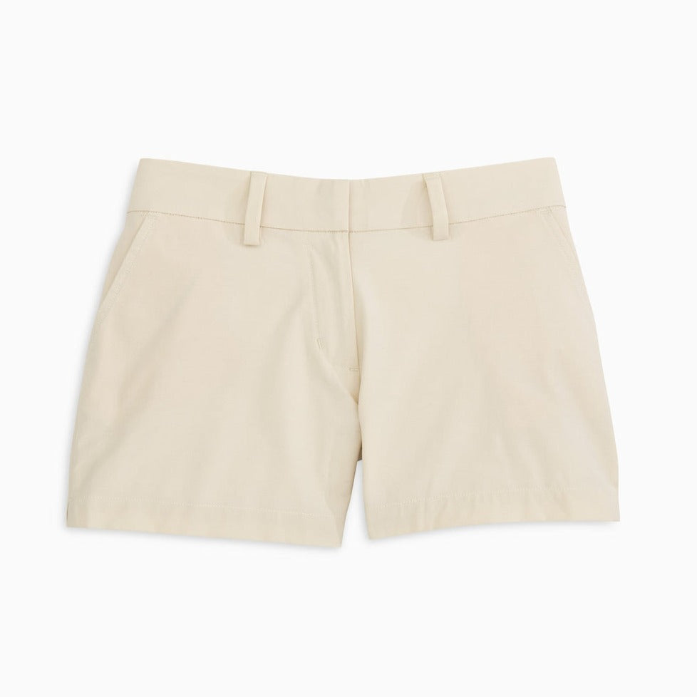 Women's 4" Inlet Shorts Stone