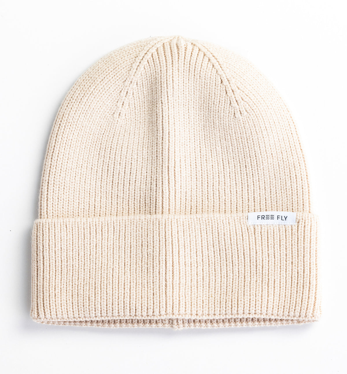 Knit Beanie