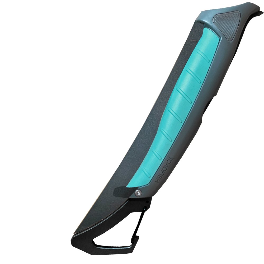 Folding Filet Knives