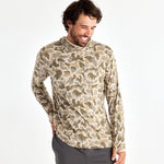 Men's Lightweight Bamboo Hoodie