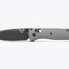 Benchmade Bugout® Storm Gray Grivory®