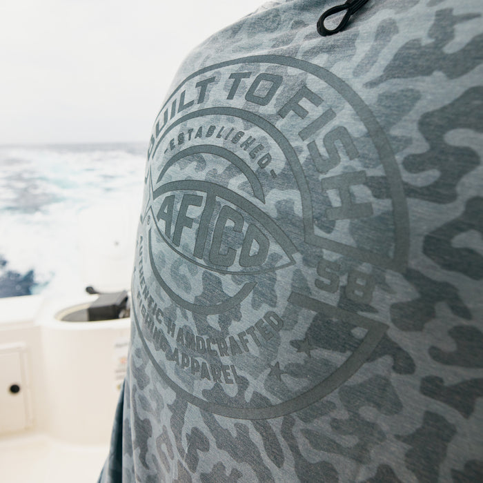 Men's Ocean Bound PRTD SS
