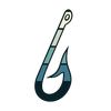 Stickers Hook