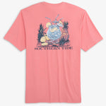 Men's SS Pink Punch Tee