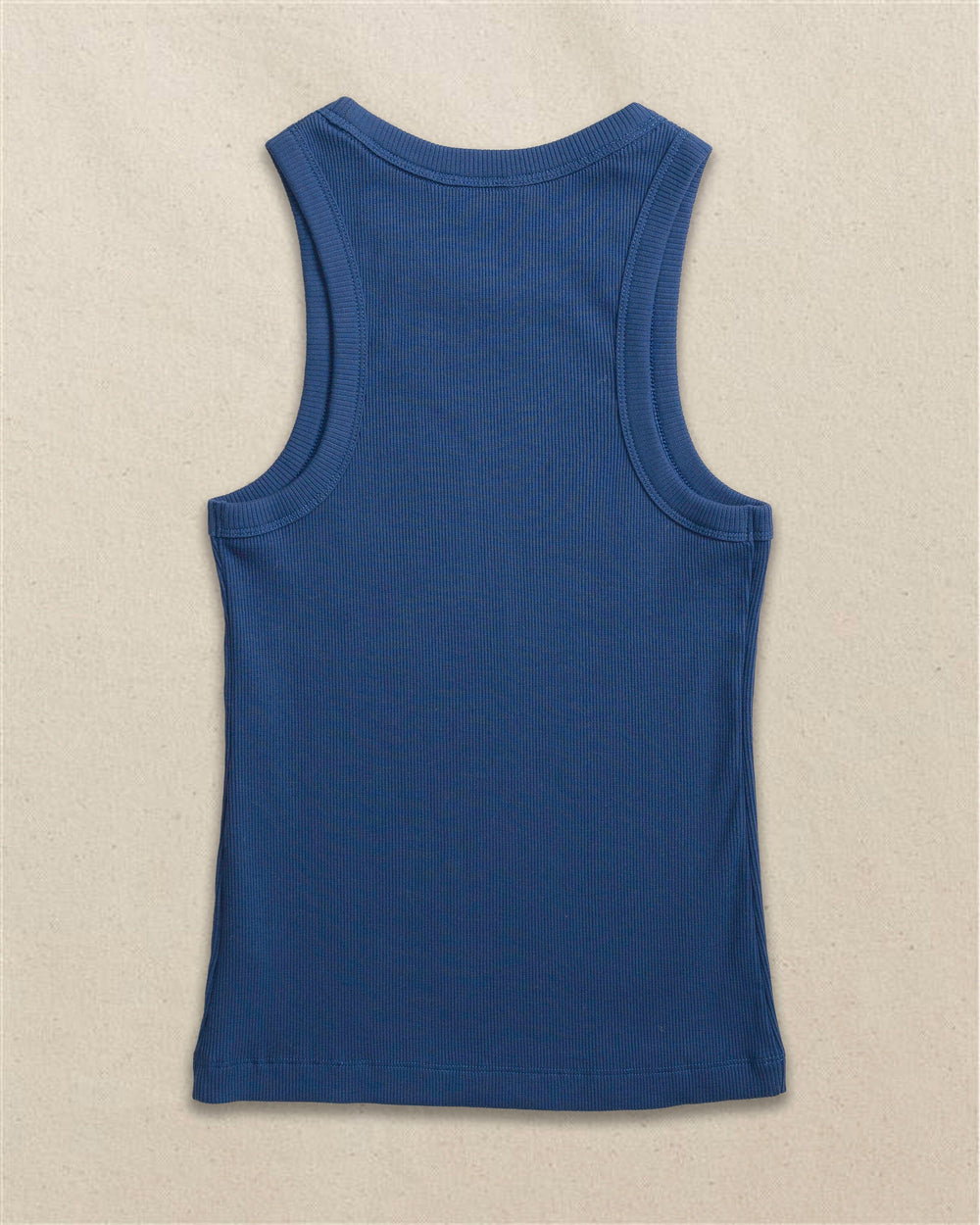 Ryan Solid Rib Tank
