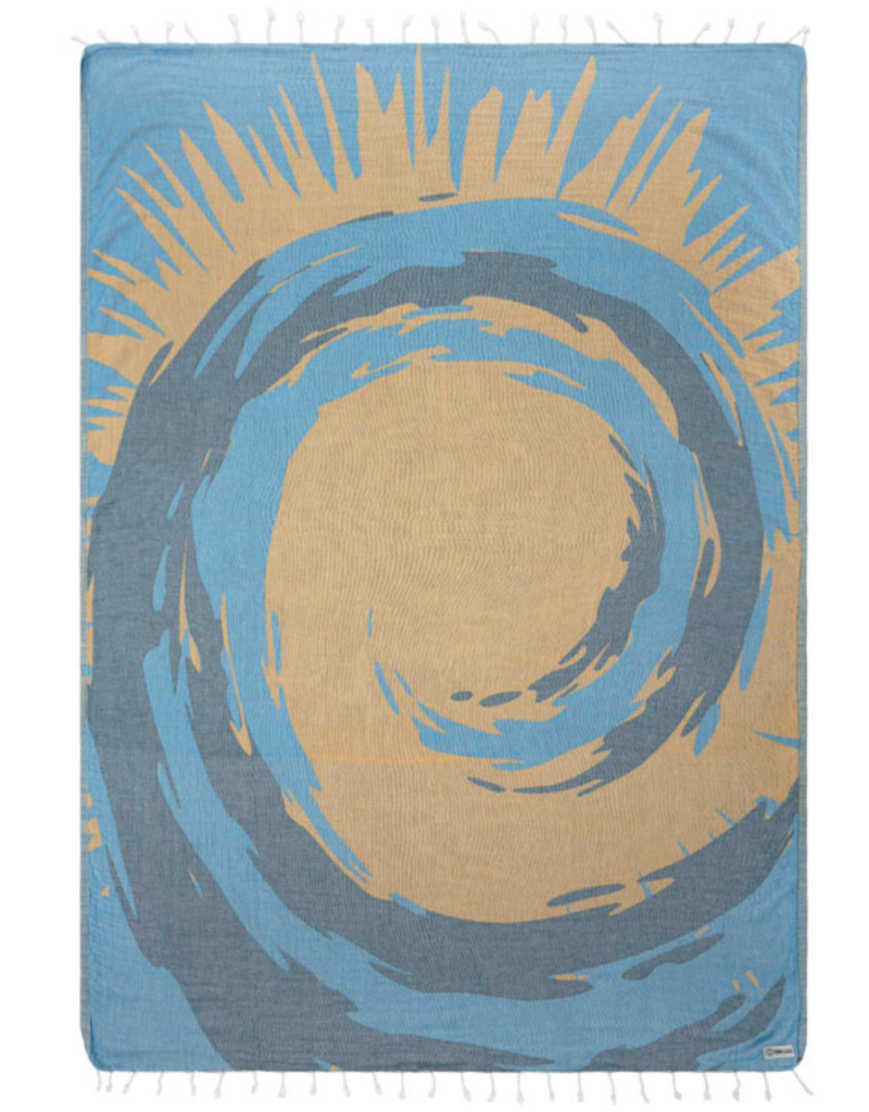 Sand Cloud Beach Towel Large