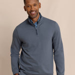 Men's Schooner Quarter Zip