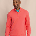 Men's Schooner Quarter Zip