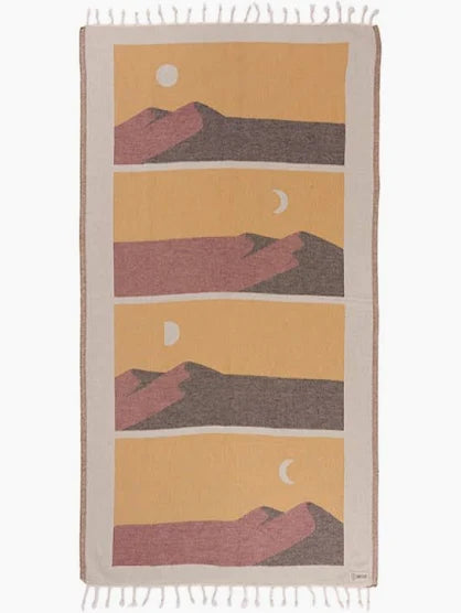 Sand Cloud Regular Towel