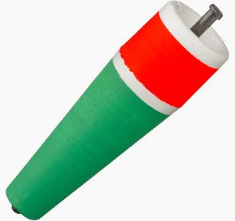 Comal Glo-Top Slotted Float