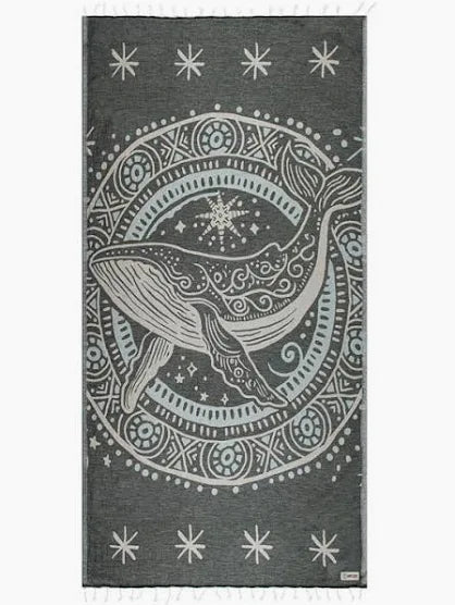 Sand Cloud Regular Towel