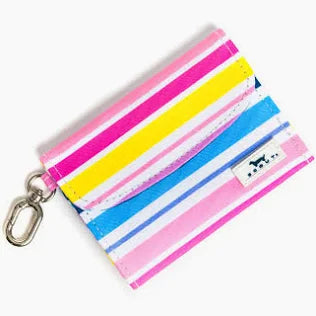 Street Cred Card Holder