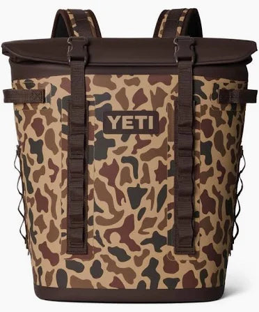 HOPPER M20 Backpack Cooler
