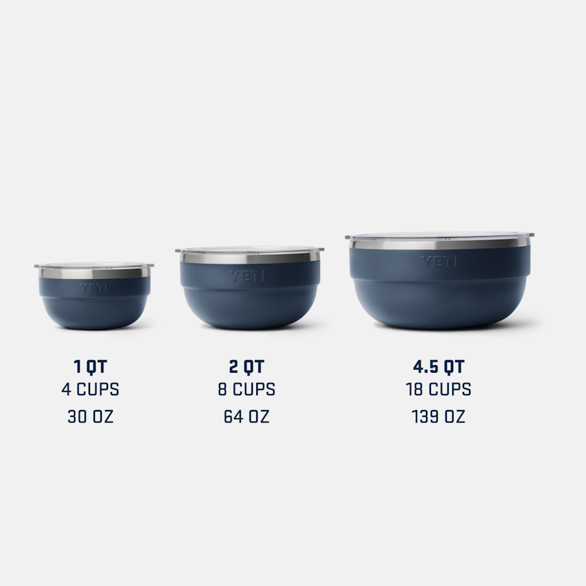 Rambler™ Insulated Bowl