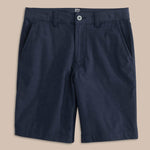 Youth Gulf Shorts True Navy