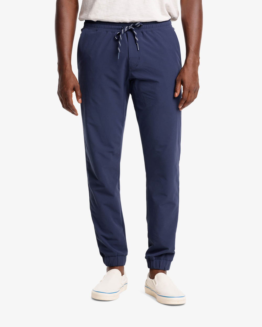 Men's The Excursion Performance Jogger Nautical Navy