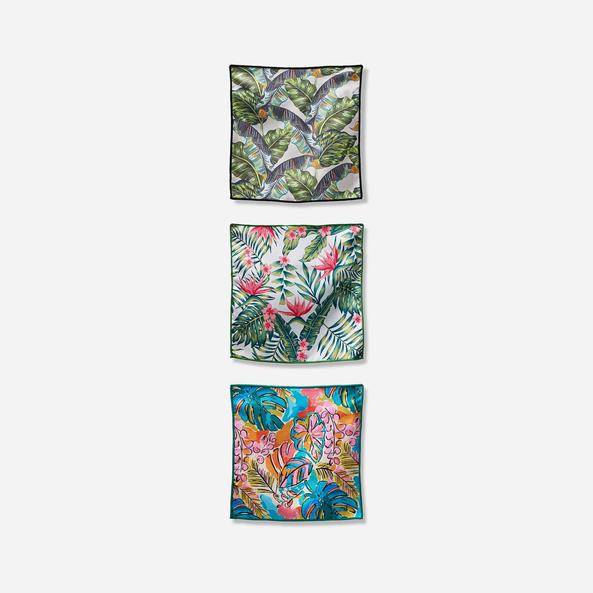 Tiny Towel: 3 Pack