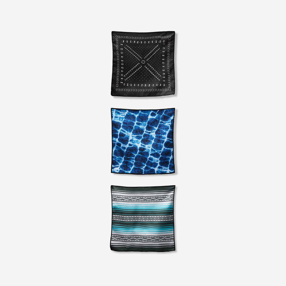 Tiny Towel: 3 Pack