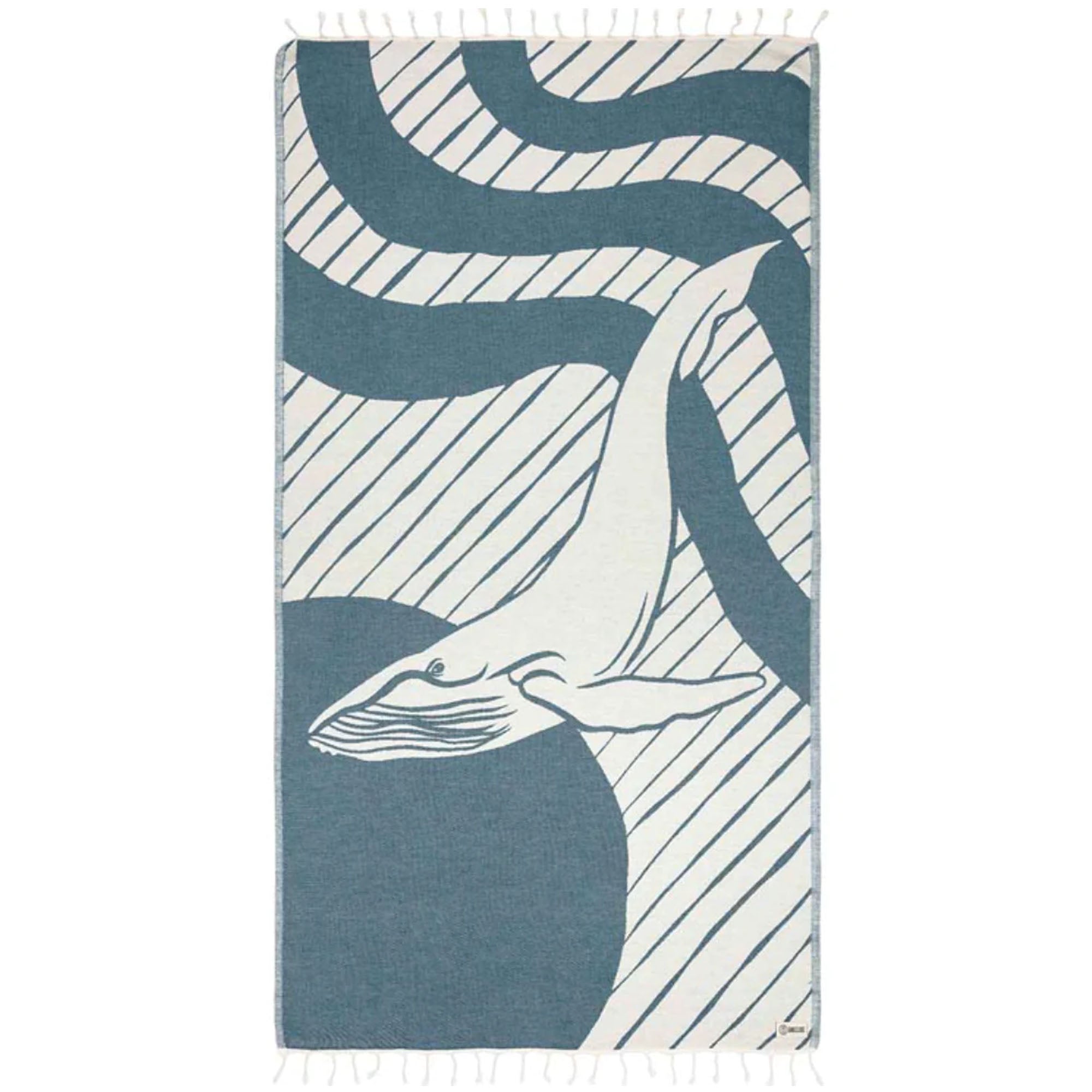 Sand Cloud Regular Towel