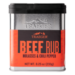 Beef Rub