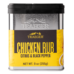 Chicken Rub