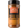 Coffee Rub