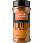Coffee Rub