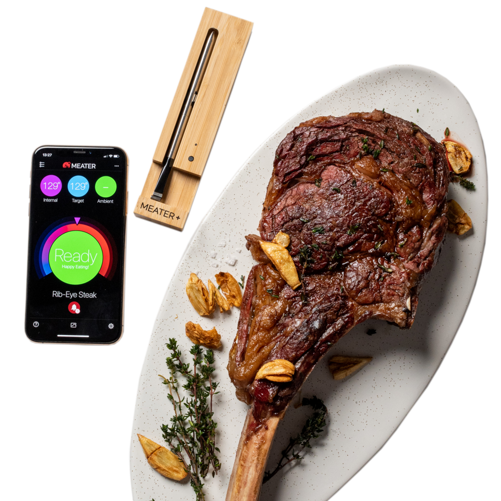 Meater Wireless Thermometer