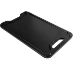 ModiFIRE® Reversible Cast Iron Griddle