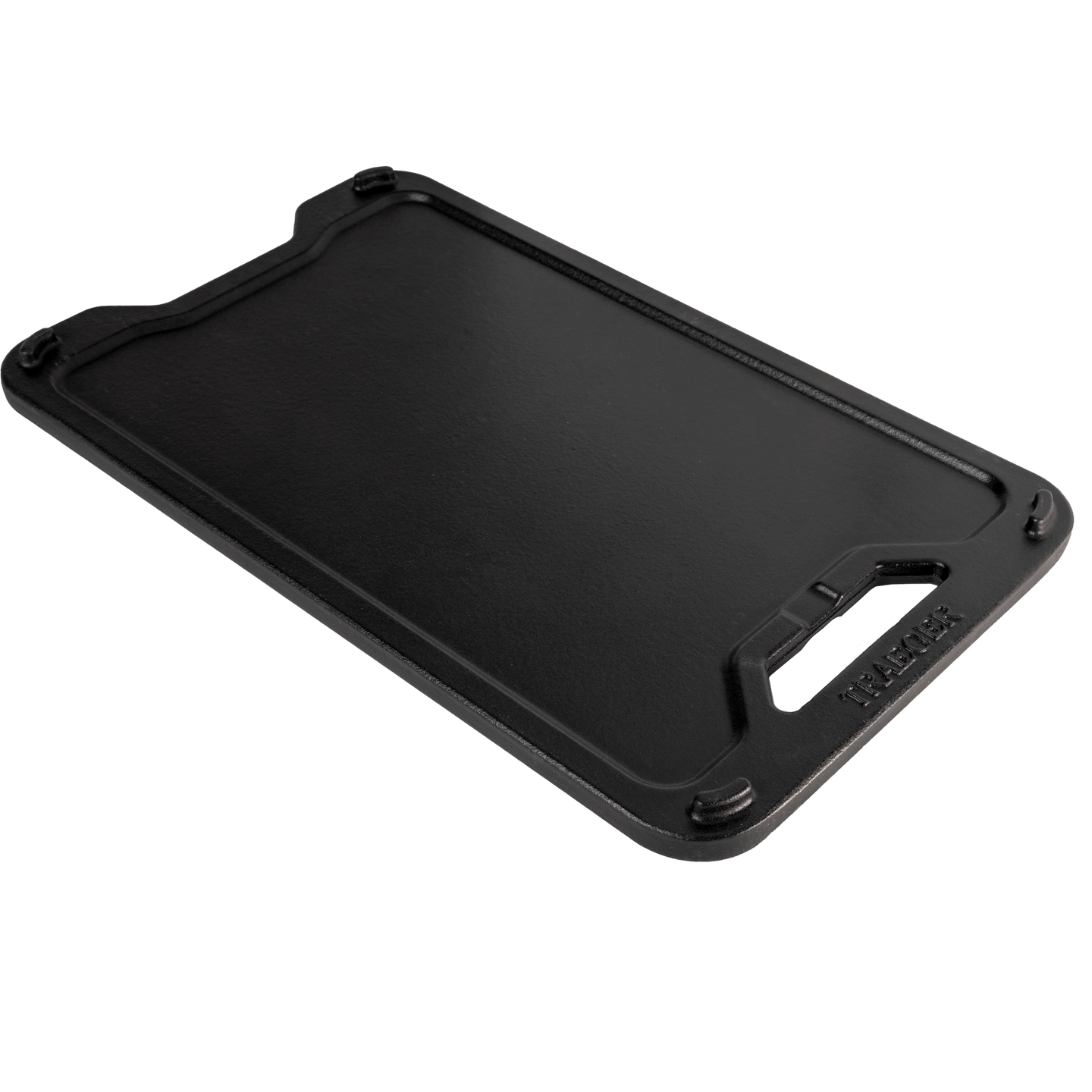 ModiFIRE® Reversible Cast Iron Griddle
