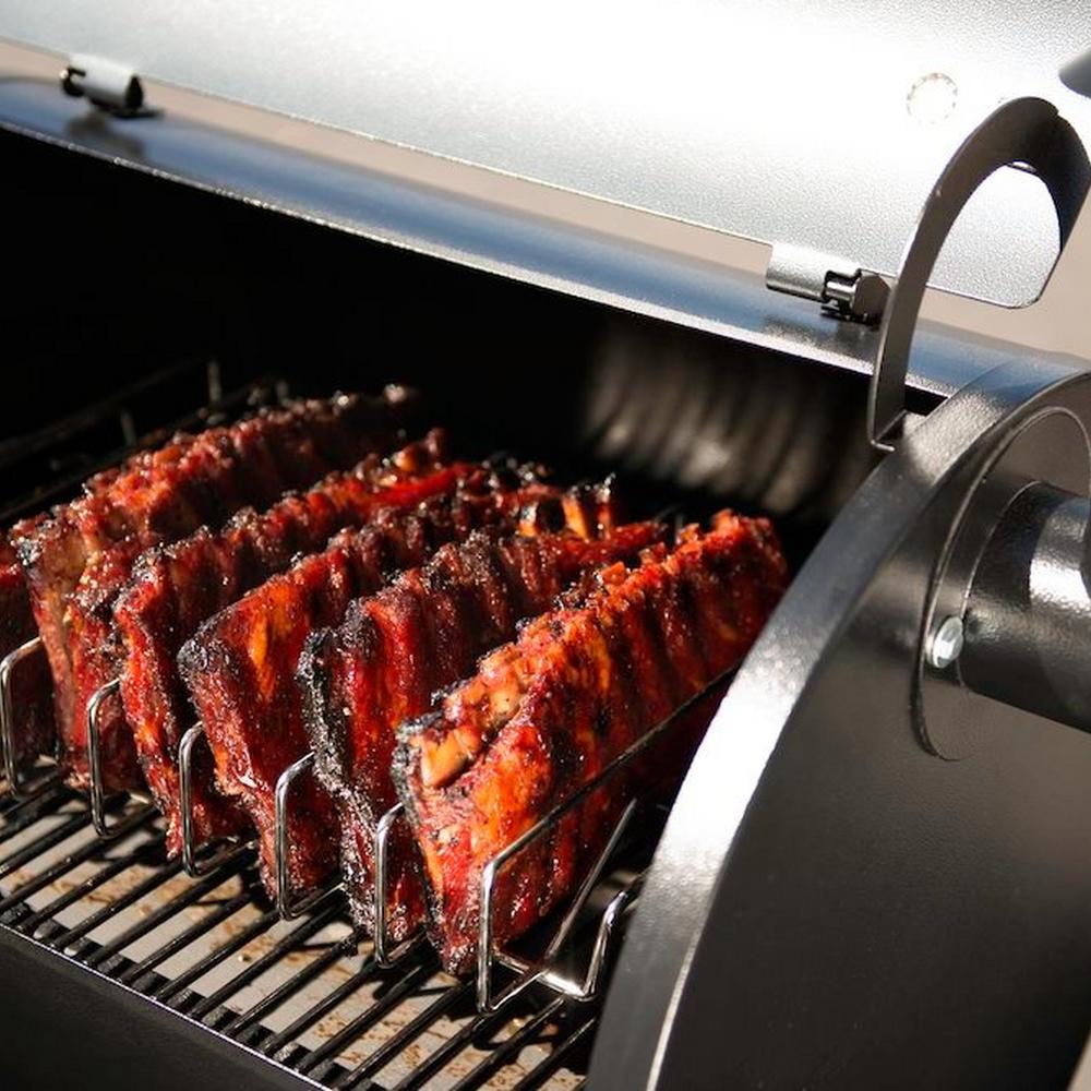 Rib Rack