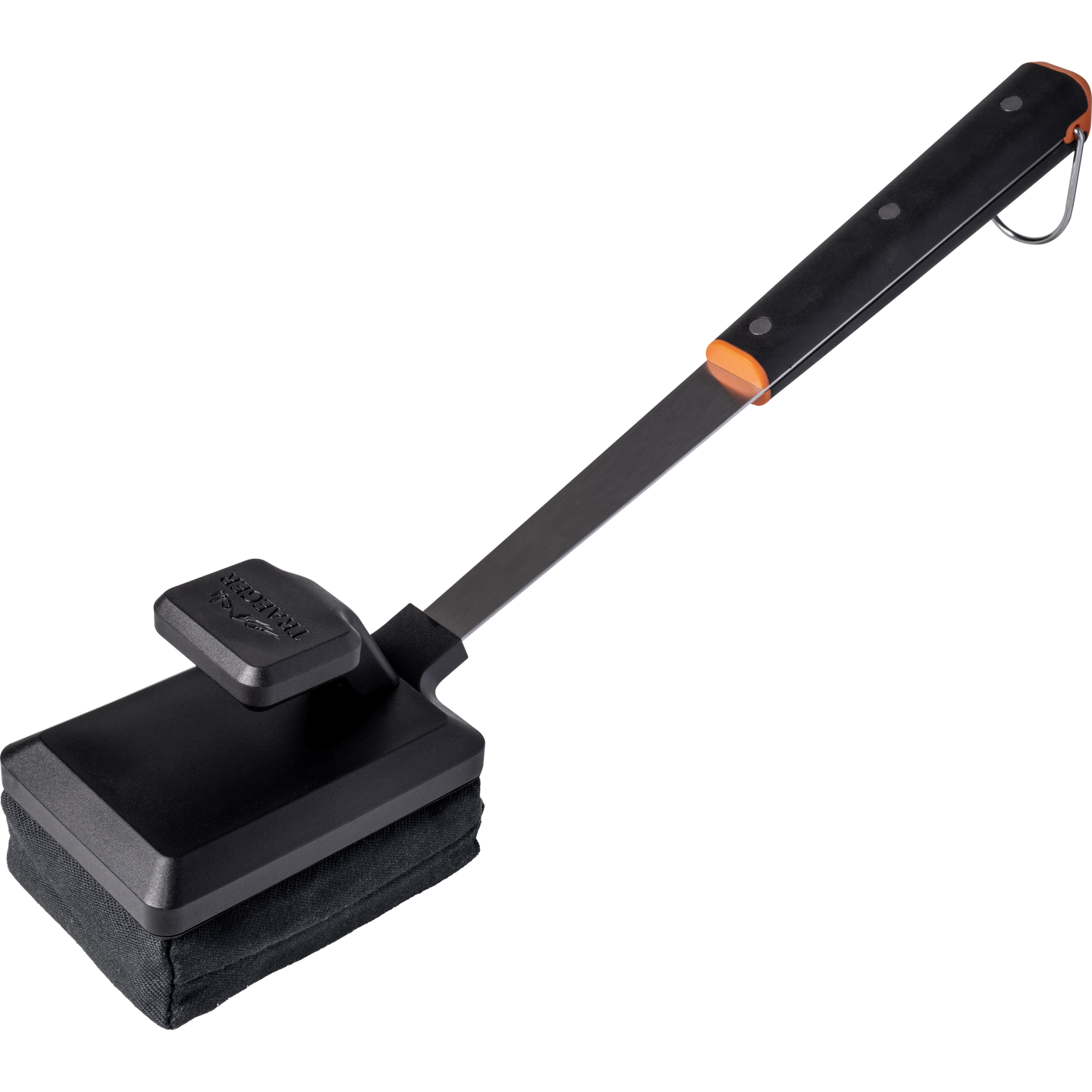 BBQ Steam N' Clean Grill Brush