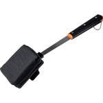 BBQ Steam N' Clean Grill Brush